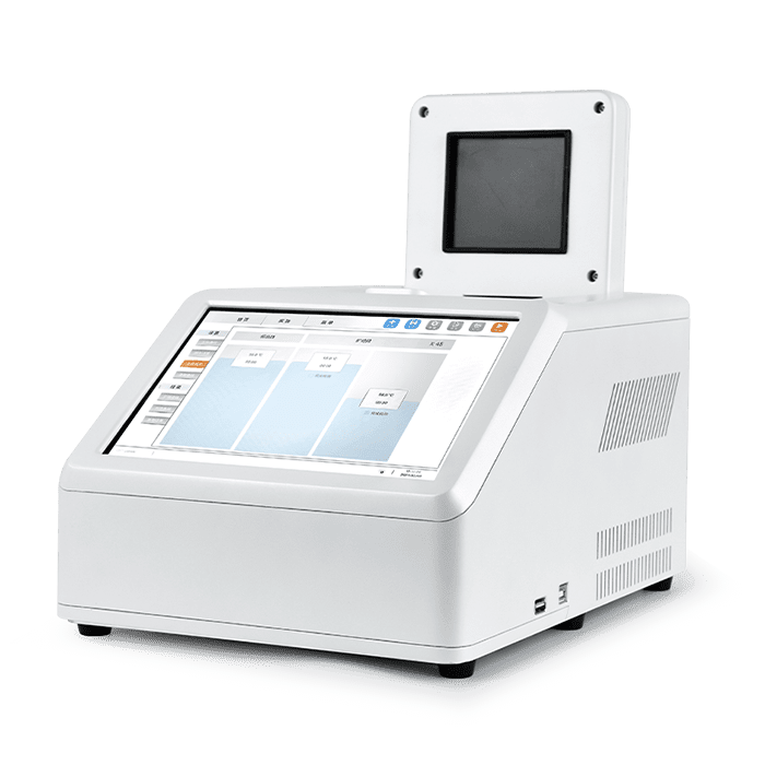 African swine fever detector