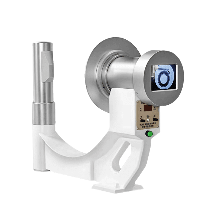 Portable X-ray machine