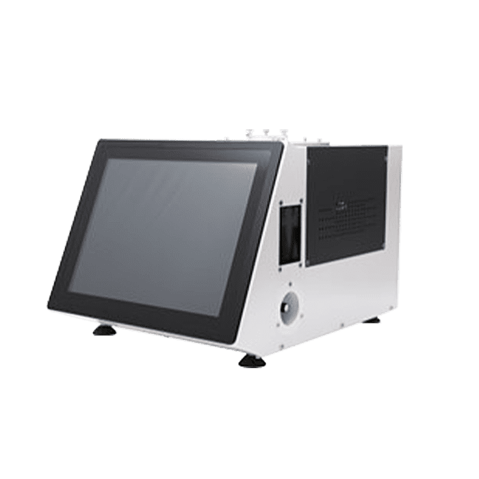 Differential scanning calorimeter